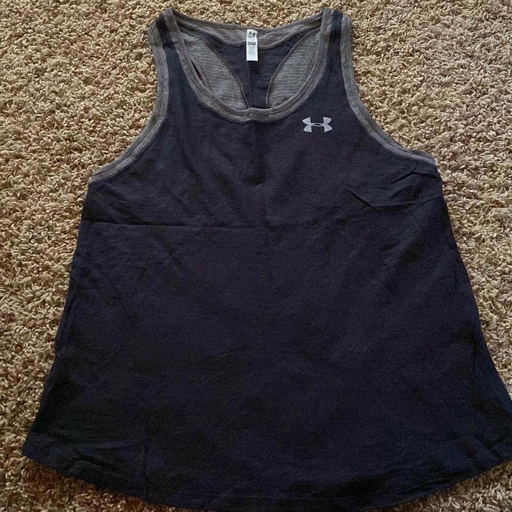 Under Armour Tank Top